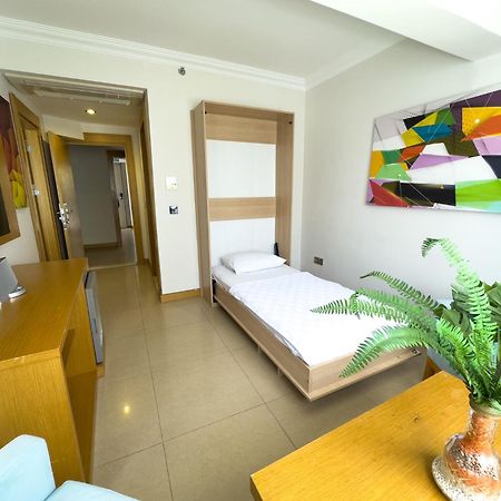 Aurasia Design Hotel Μαρμαρίς Εξωτερικό φωτογραφία