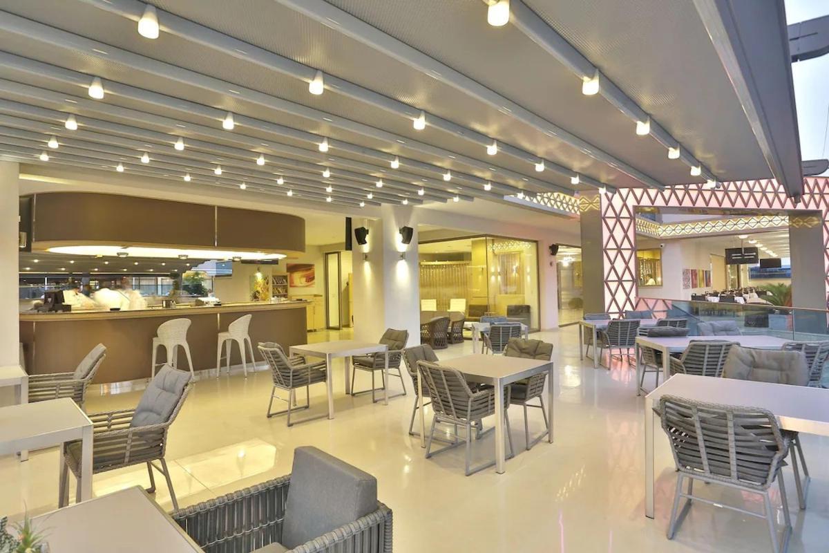 Aurasia Design Hotel Μαρμαρίς Εξωτερικό φωτογραφία