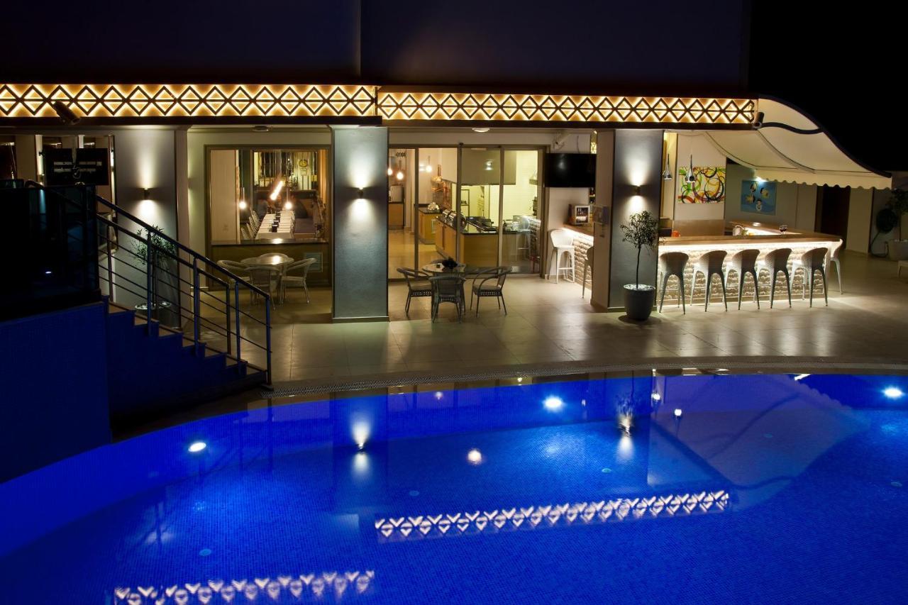 Aurasia Design Hotel Μαρμαρίς Εξωτερικό φωτογραφία