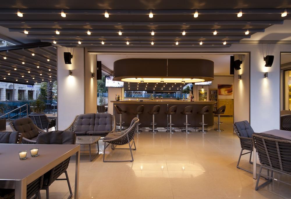 Aurasia Design Hotel Μαρμαρίς Εξωτερικό φωτογραφία