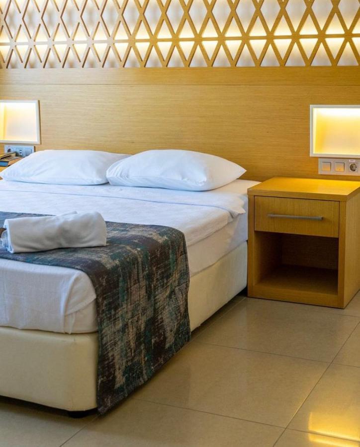 Aurasia Design Hotel Μαρμαρίς Εξωτερικό φωτογραφία