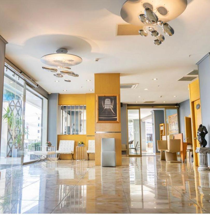 Aurasia Design Hotel Μαρμαρίς Εξωτερικό φωτογραφία