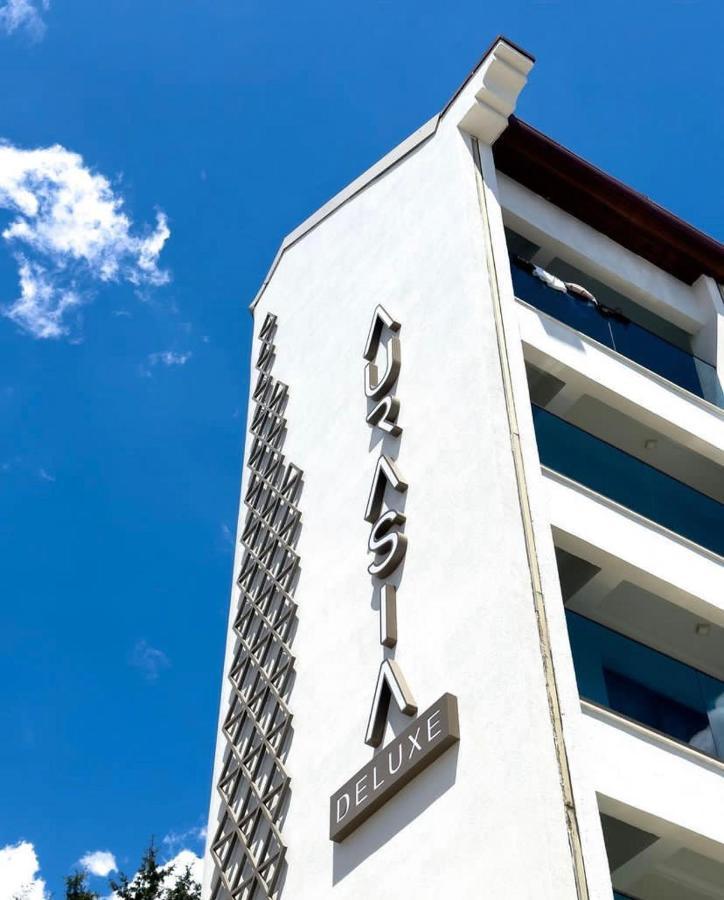 Aurasia Design Hotel Μαρμαρίς Εξωτερικό φωτογραφία