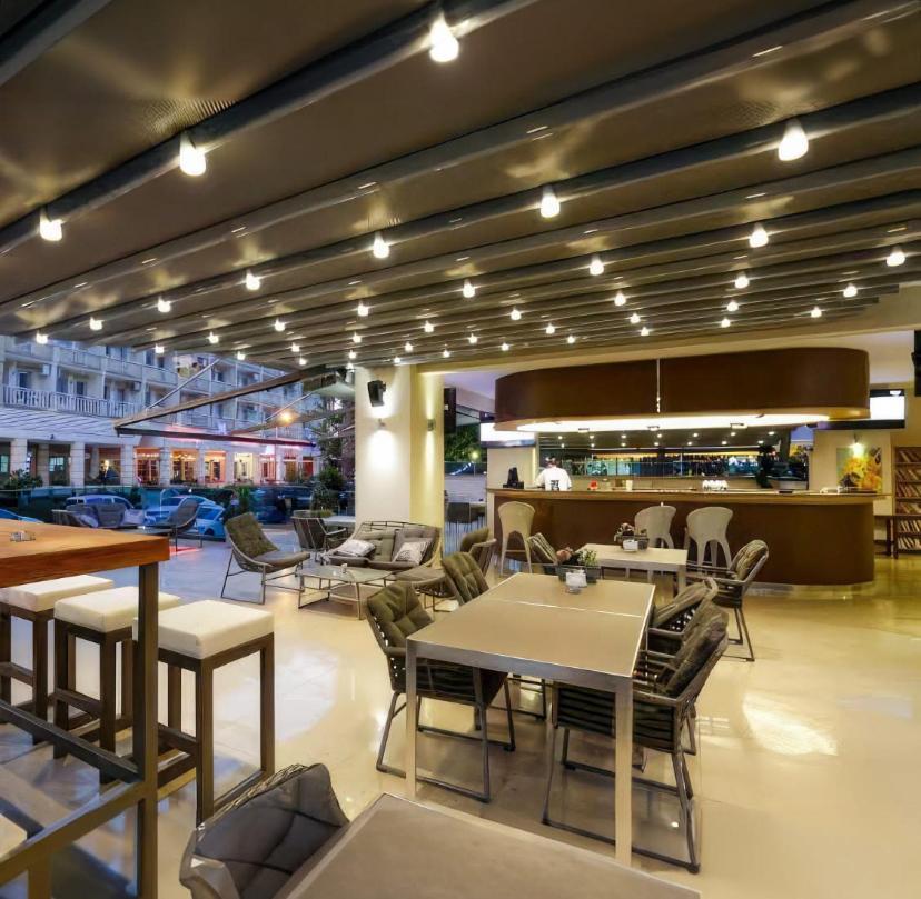 Aurasia Design Hotel Μαρμαρίς Εξωτερικό φωτογραφία