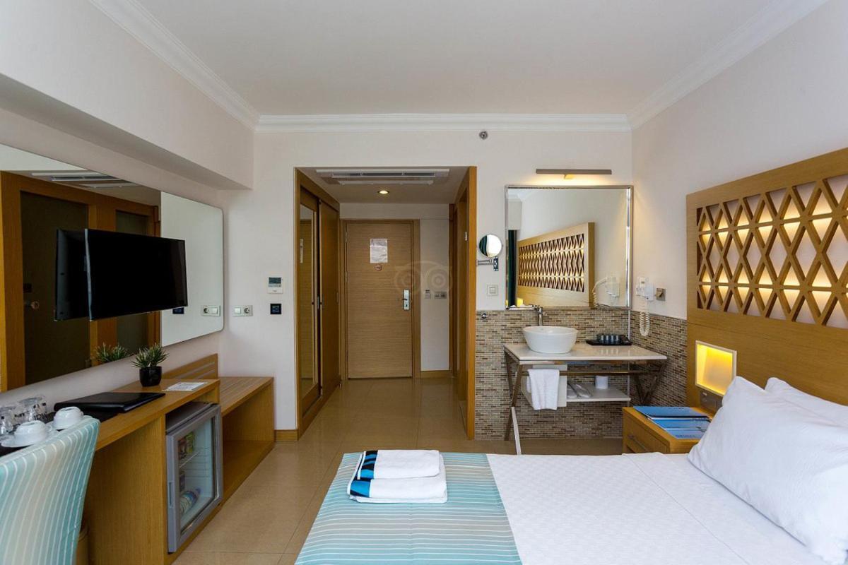 Aurasia Design Hotel Μαρμαρίς Εξωτερικό φωτογραφία