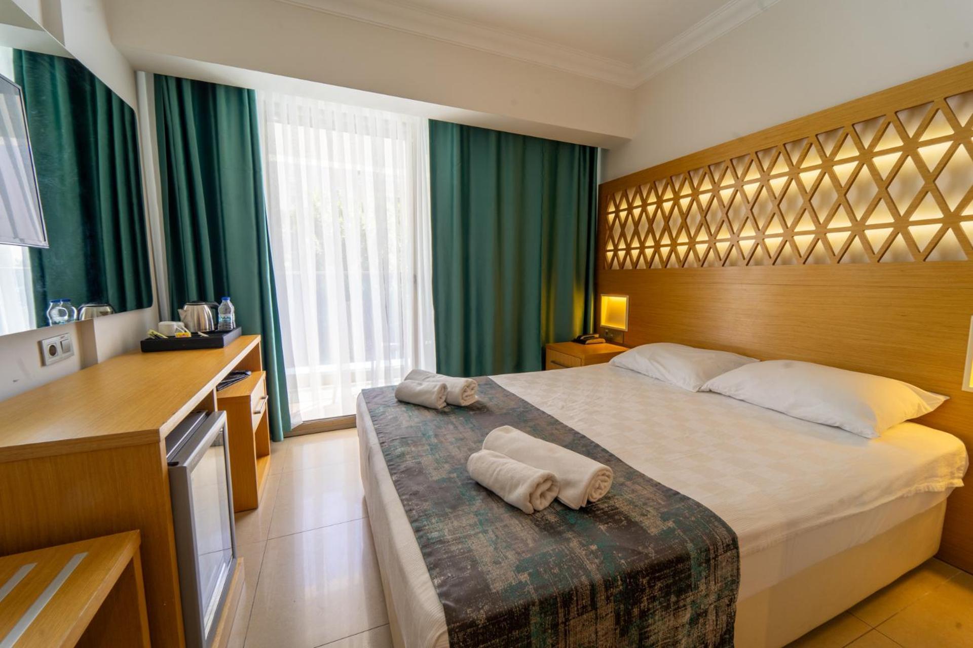 Aurasia Design Hotel Μαρμαρίς Εξωτερικό φωτογραφία