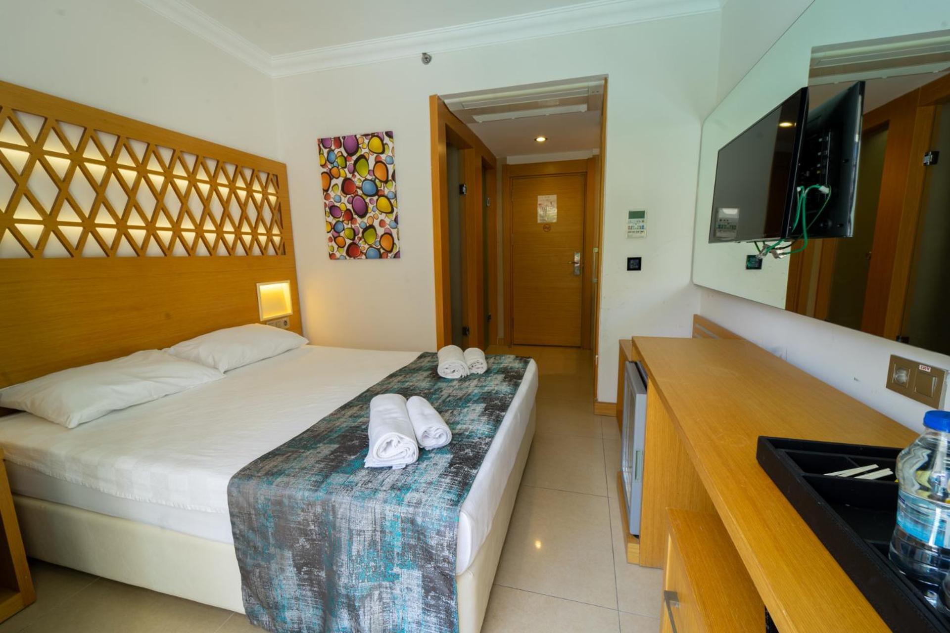 Aurasia Design Hotel Μαρμαρίς Εξωτερικό φωτογραφία