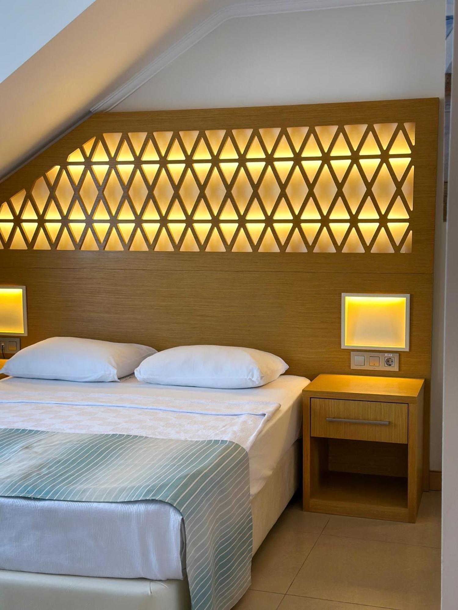 Aurasia Design Hotel Μαρμαρίς Εξωτερικό φωτογραφία