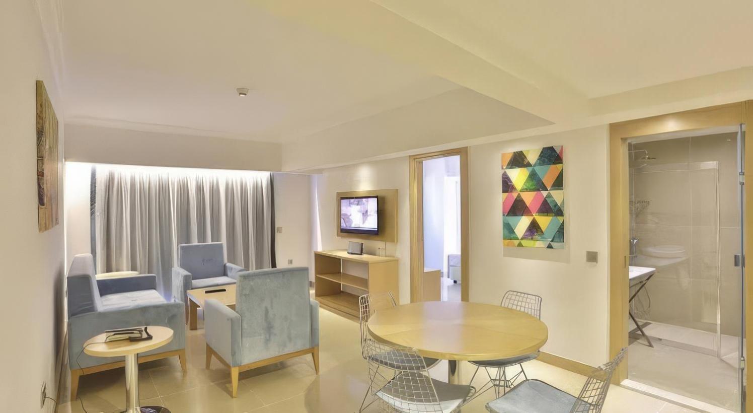 Aurasia Design Hotel Μαρμαρίς Εξωτερικό φωτογραφία