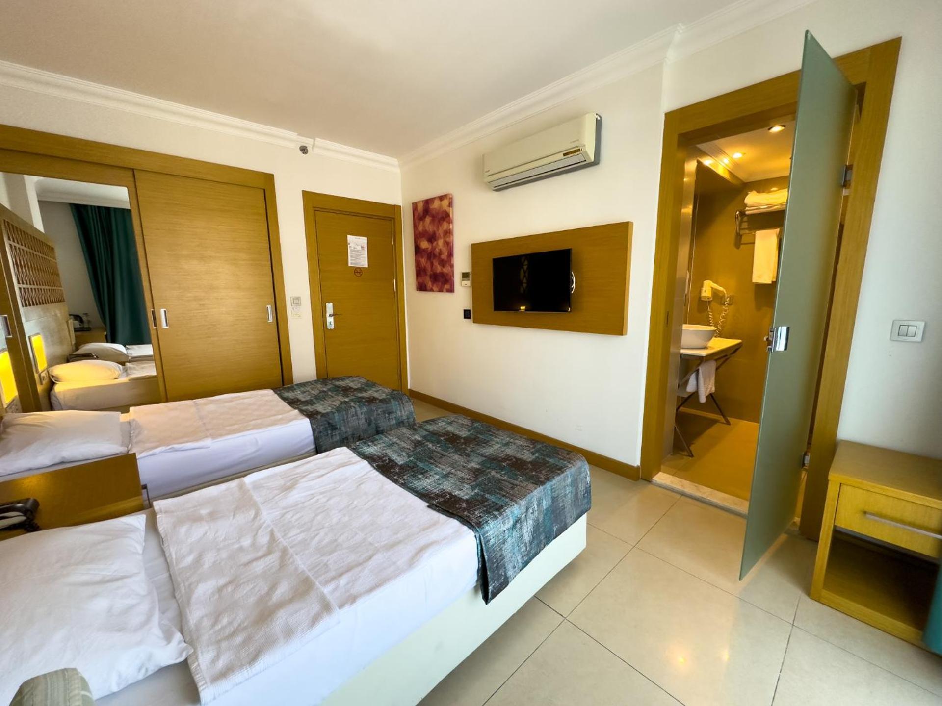 Aurasia Design Hotel Μαρμαρίς Εξωτερικό φωτογραφία