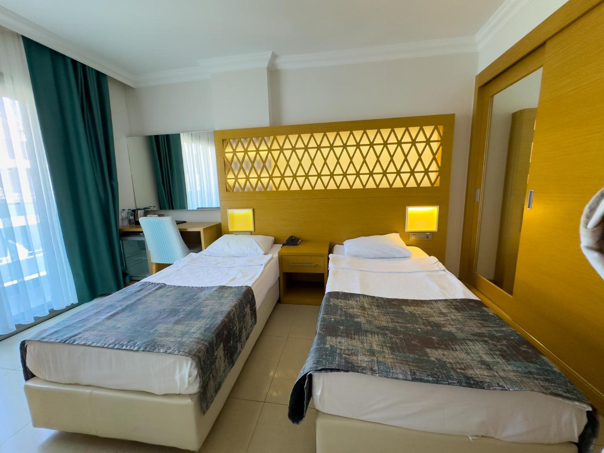 Aurasia Design Hotel Μαρμαρίς Εξωτερικό φωτογραφία