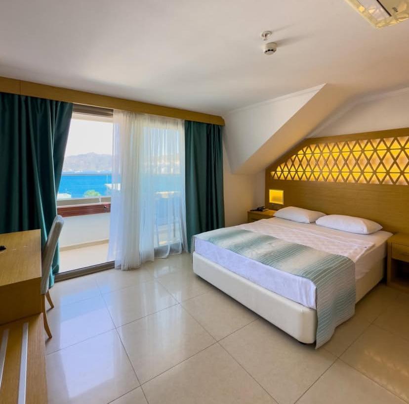 Aurasia Design Hotel Μαρμαρίς Εξωτερικό φωτογραφία