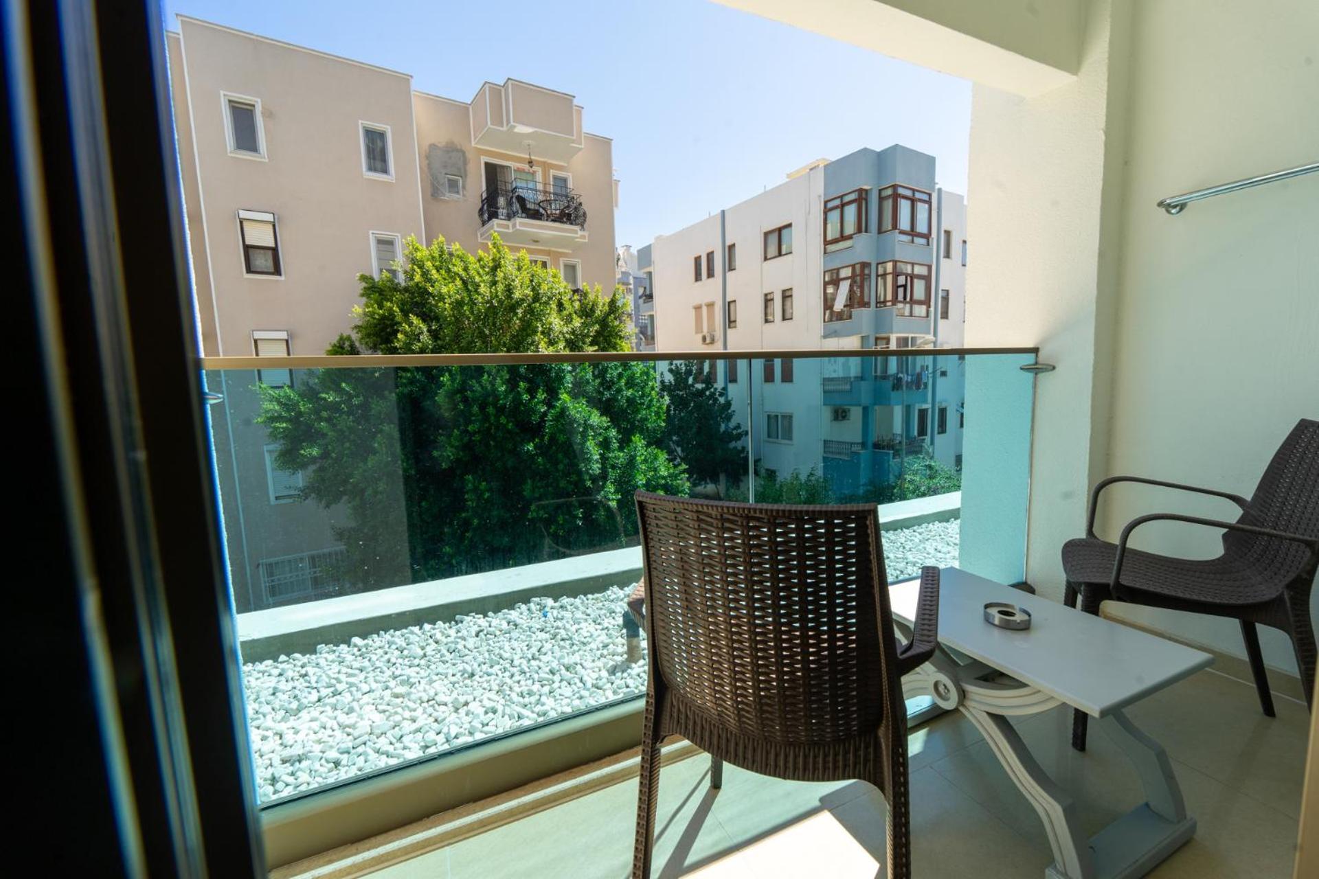 Aurasia Design Hotel Μαρμαρίς Εξωτερικό φωτογραφία