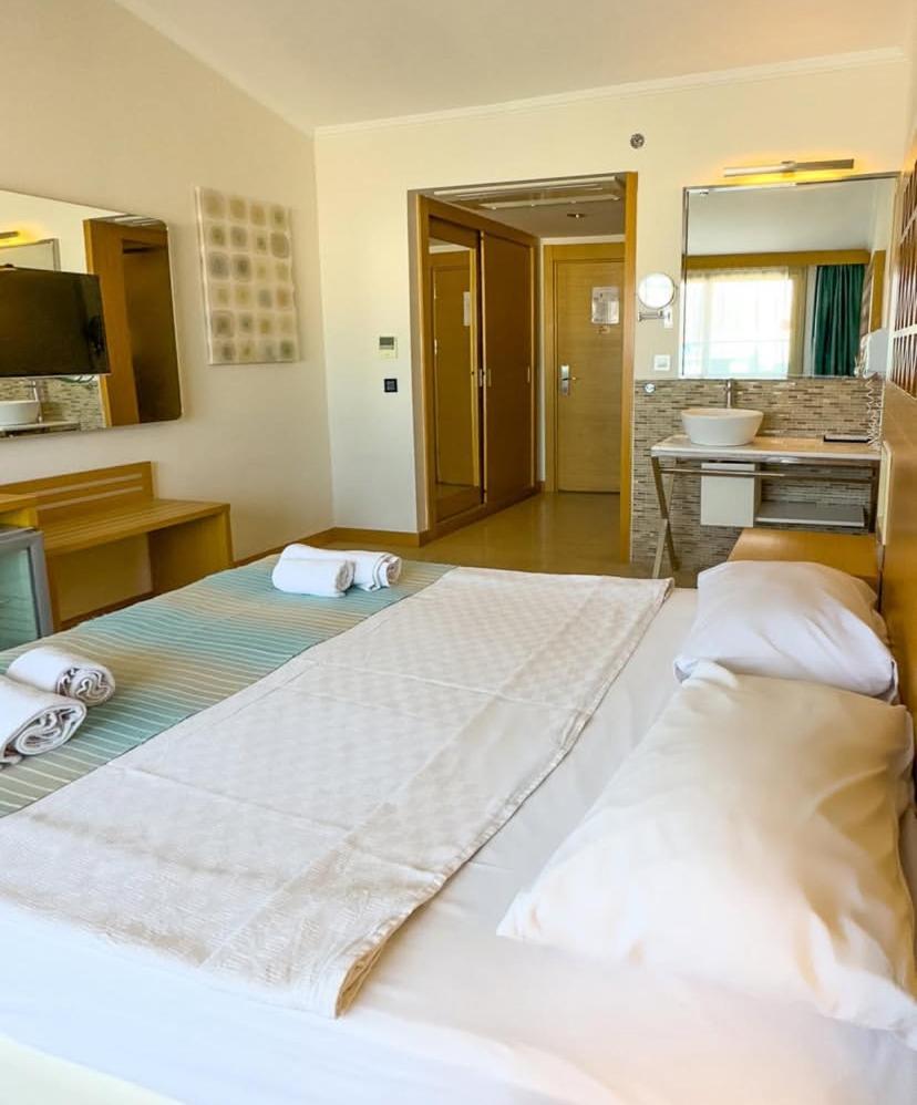 Aurasia Design Hotel Μαρμαρίς Εξωτερικό φωτογραφία