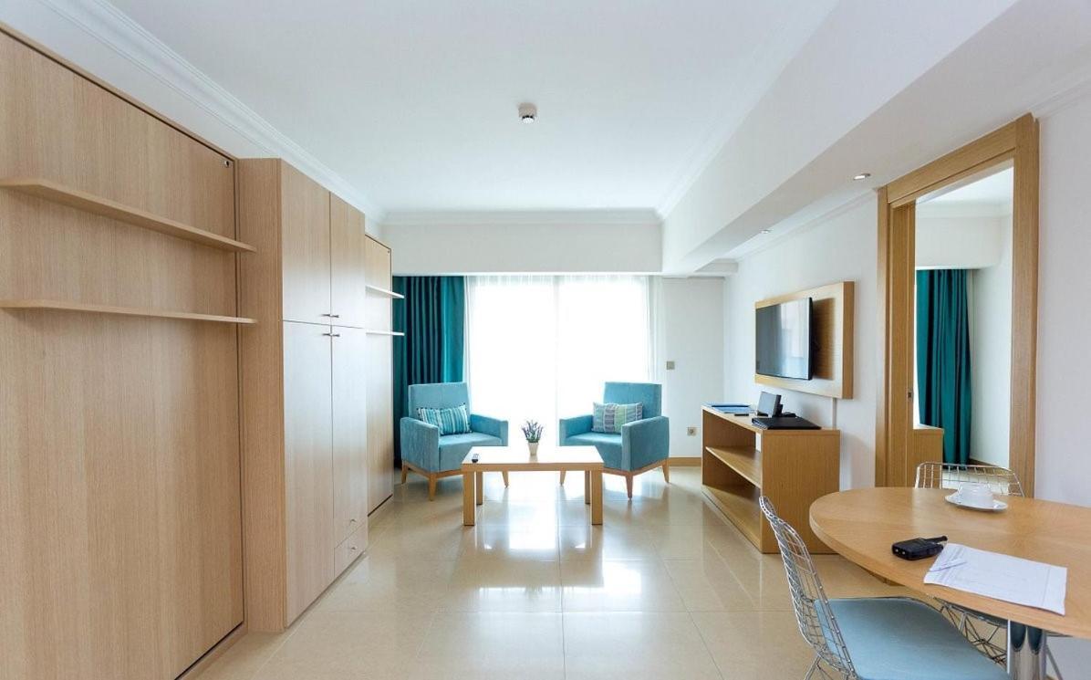 Aurasia Design Hotel Μαρμαρίς Εξωτερικό φωτογραφία