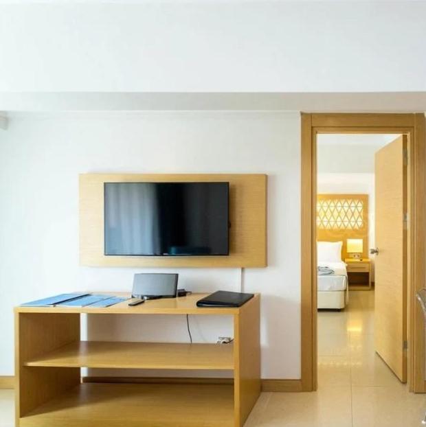 Aurasia Design Hotel Μαρμαρίς Εξωτερικό φωτογραφία