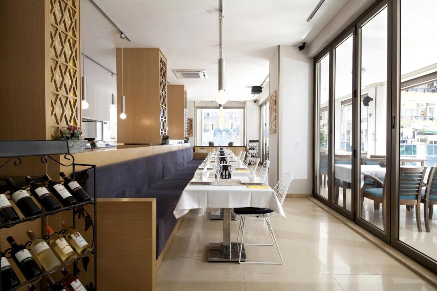 Aurasia Design Hotel Μαρμαρίς Εξωτερικό φωτογραφία
