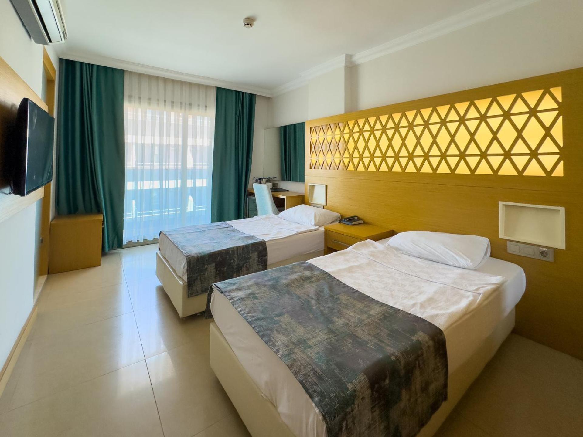 Aurasia Design Hotel Μαρμαρίς Εξωτερικό φωτογραφία