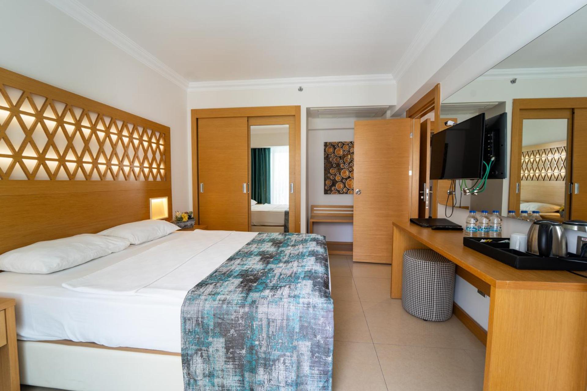 Aurasia Design Hotel Μαρμαρίς Εξωτερικό φωτογραφία