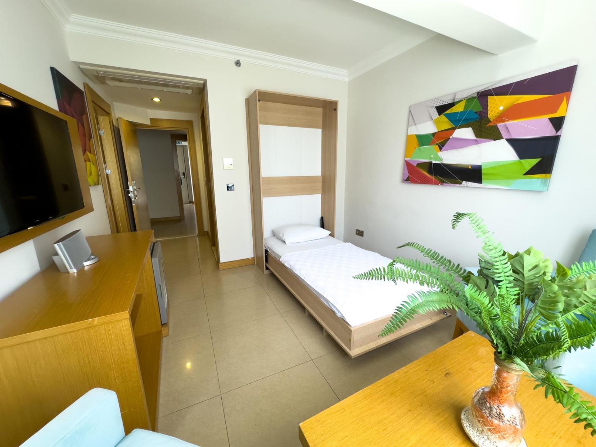 Aurasia Design Hotel Μαρμαρίς Εξωτερικό φωτογραφία