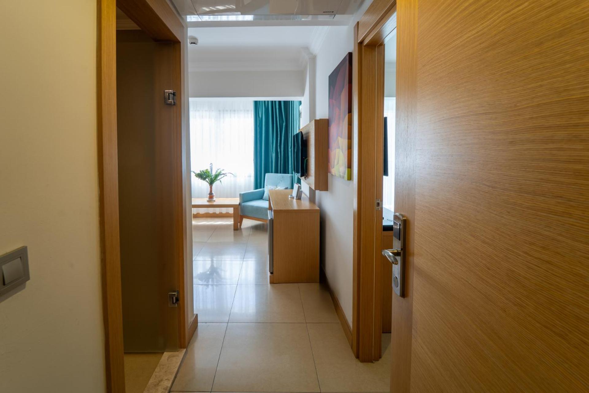 Aurasia Design Hotel Μαρμαρίς Εξωτερικό φωτογραφία