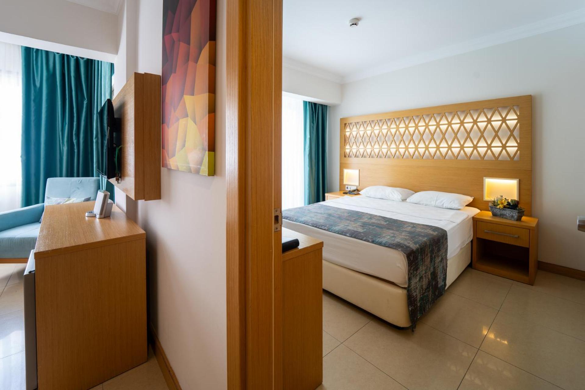 Aurasia Design Hotel Μαρμαρίς Εξωτερικό φωτογραφία