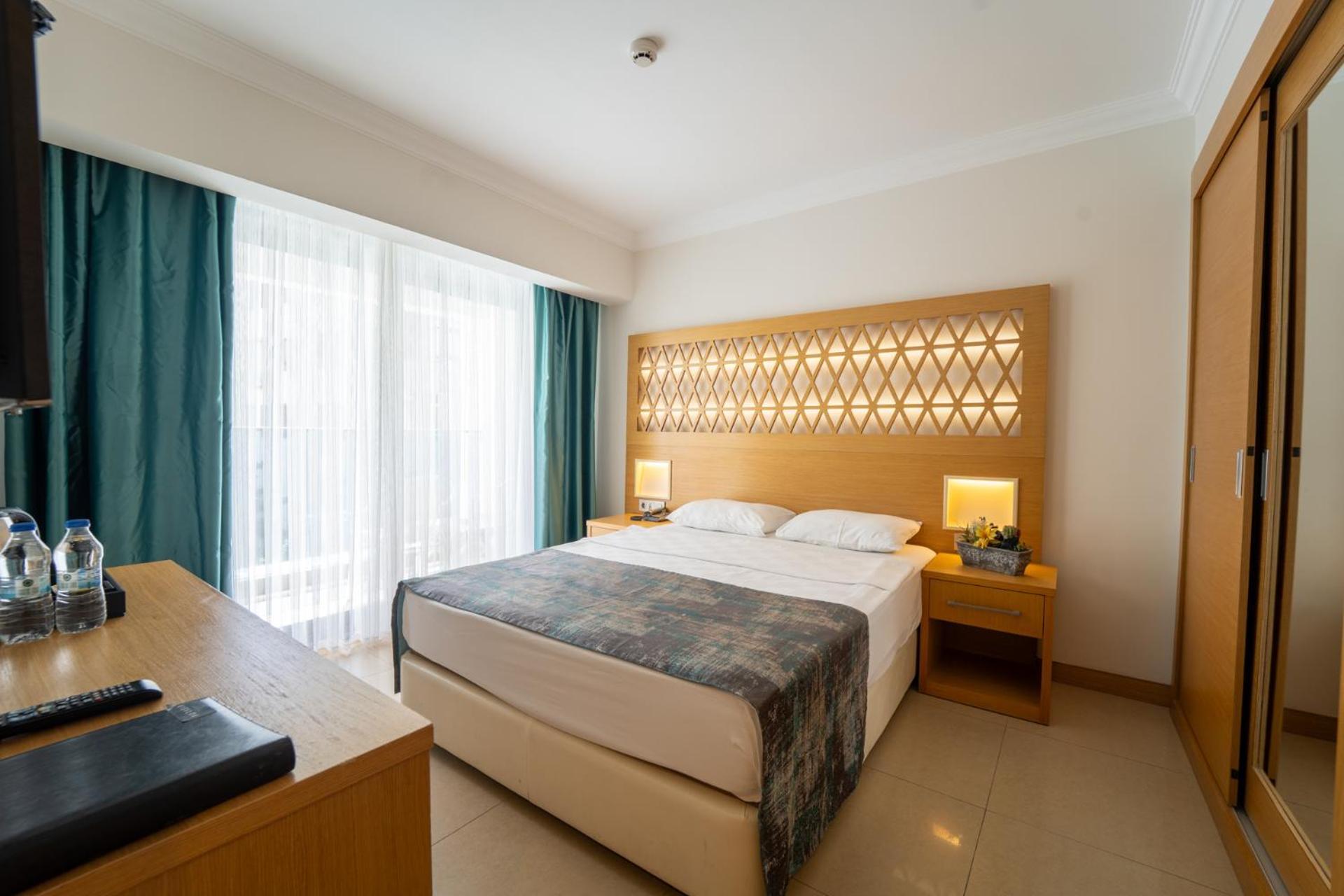 Aurasia Design Hotel Μαρμαρίς Εξωτερικό φωτογραφία