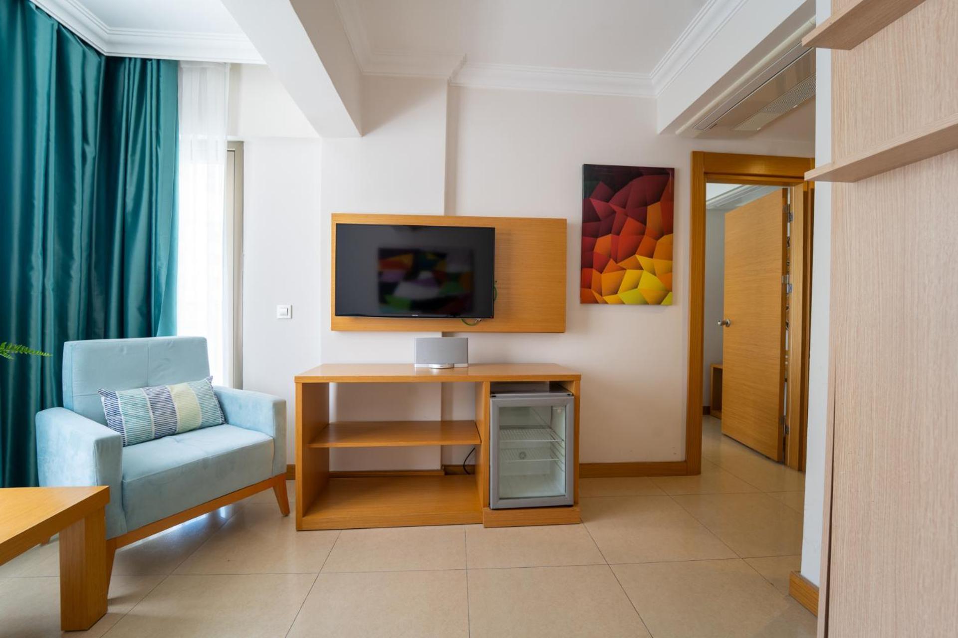 Aurasia Design Hotel Μαρμαρίς Εξωτερικό φωτογραφία