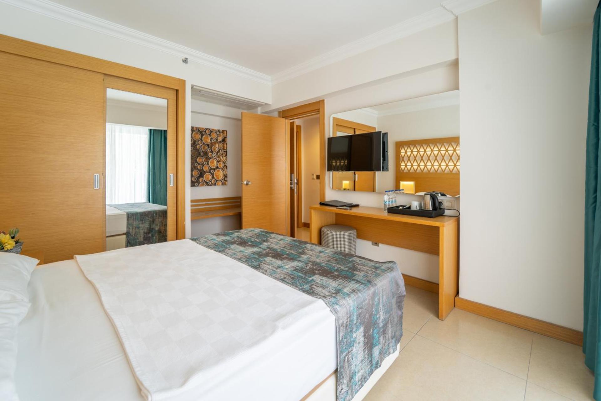 Aurasia Design Hotel Μαρμαρίς Εξωτερικό φωτογραφία