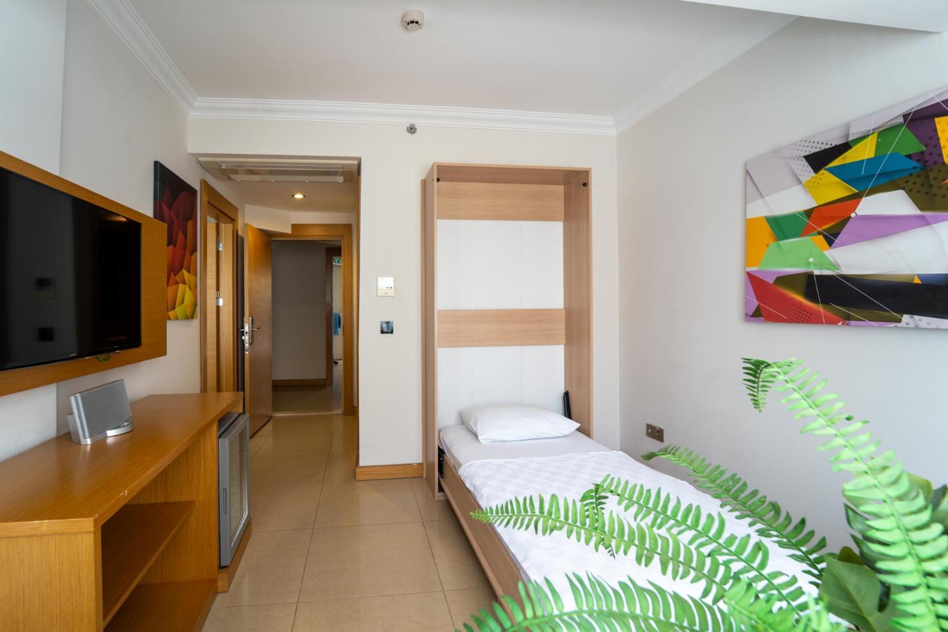 Aurasia Design Hotel Μαρμαρίς Εξωτερικό φωτογραφία