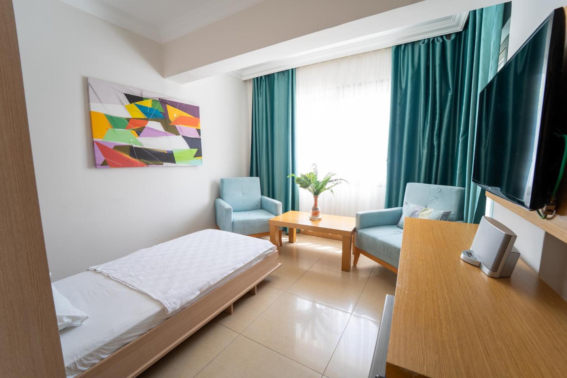 Aurasia Design Hotel Μαρμαρίς Εξωτερικό φωτογραφία