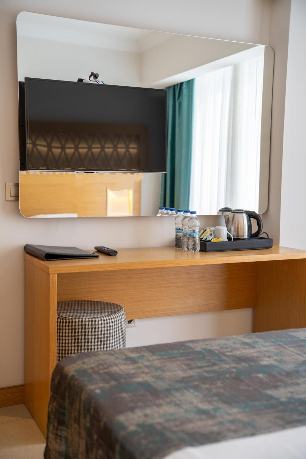 Aurasia Design Hotel Μαρμαρίς Εξωτερικό φωτογραφία